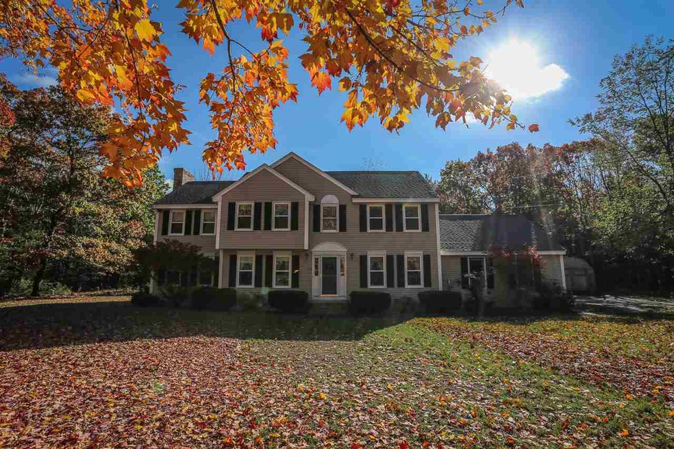 22 Laurel Crest Dr, Brookline, NH 03033 - photo 1