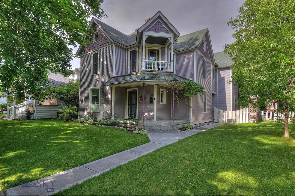 209 S 5th Ave, Bozeman, MT 59715 - photo 1