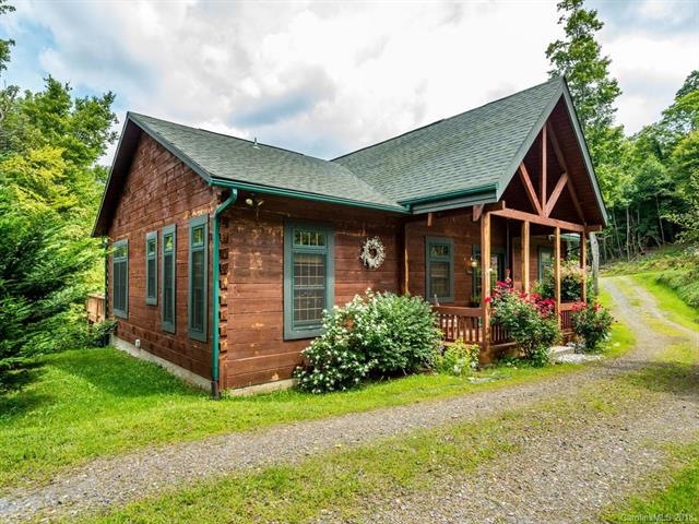 67 Pearl Way, Burnsville, NC 28714 - photo 1