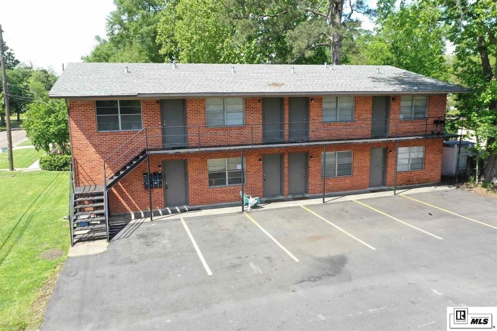 1601 N 7th St, Monroe, LA 71201 - photo 1