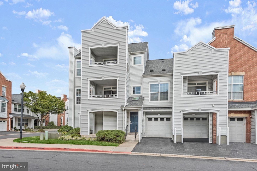 10795 Symphony Way, Columbia, MD 21044 - photo 1