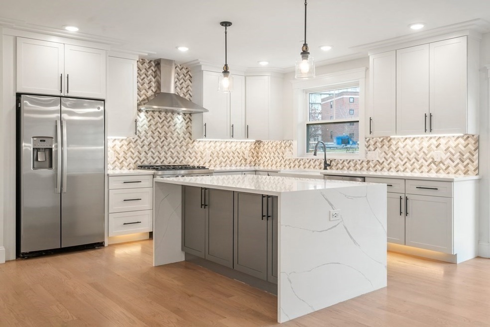 39 Dustin St unit 1, Brighton, MA 02135 - photo 1