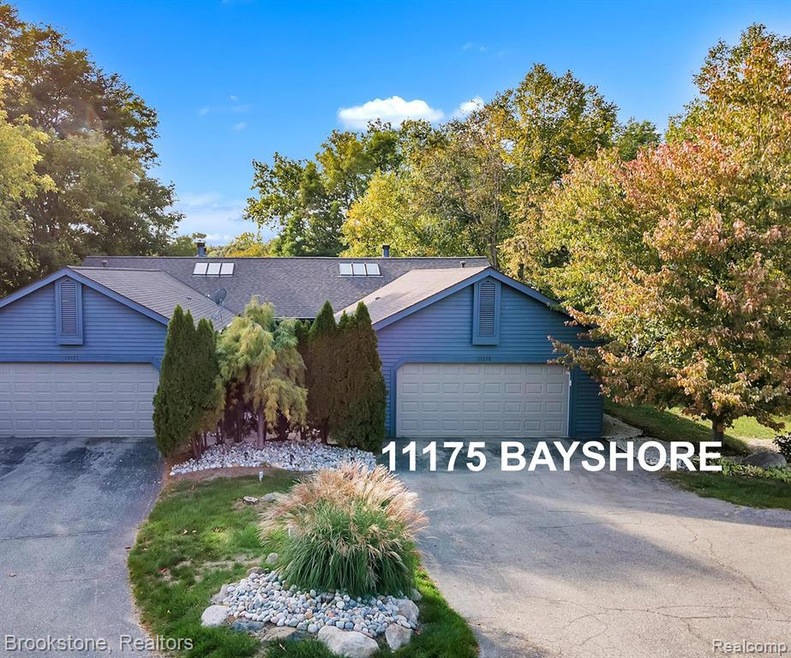 Welcome to Clarkston Condo 11175 Bayshore