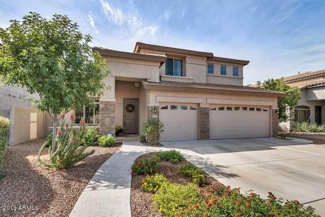 1735 E Washington Ct, Gilbert, AZ 85234 - photo 1