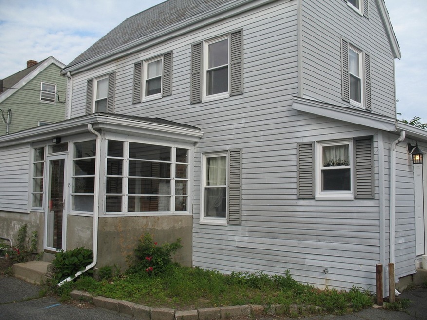 15 Quirk Ct unit 1, Newton, MA 02458 - photo 1