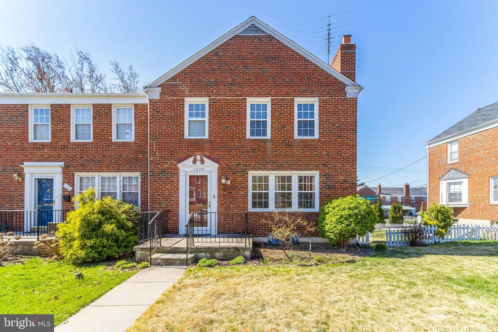 1559 Cottage Ln, Towson, MD 21286 - photo 1