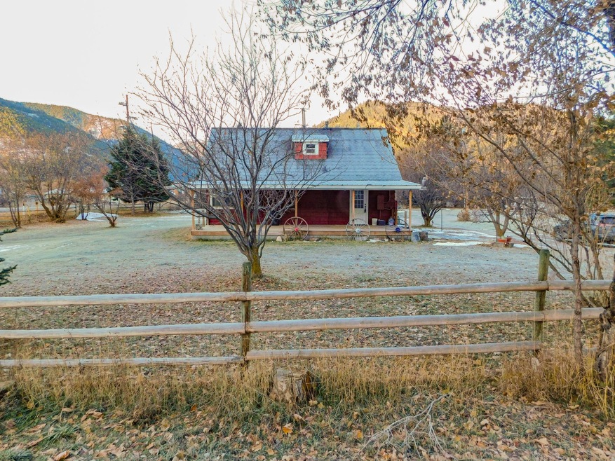 20755 E Mullan Rd, Clinton, MT 59825 - photo 1