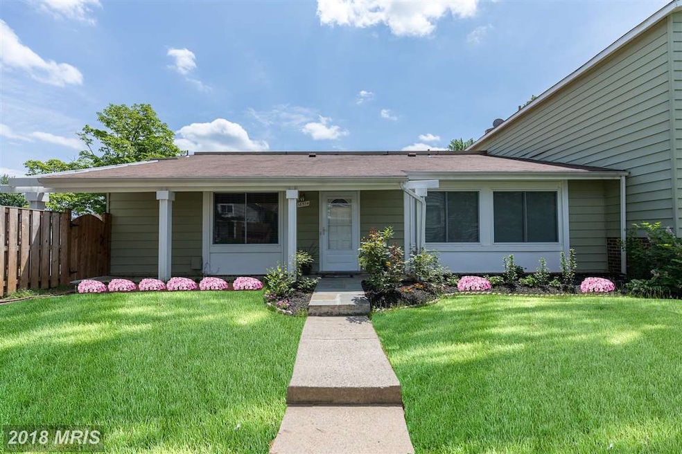 18514 Bay Leaf Way, Germantown, MD 20874 - photo 1