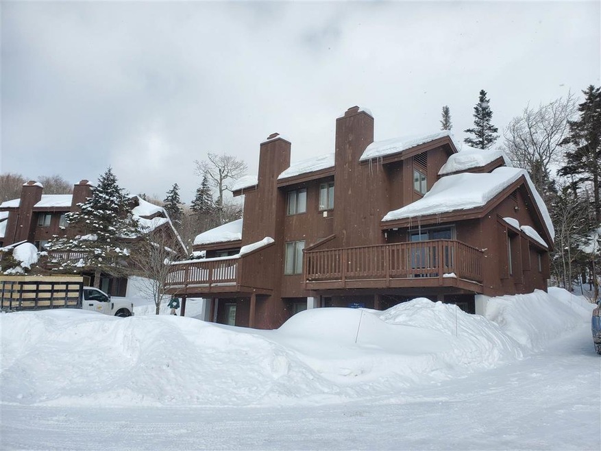 32 Ridges Way unit 300-1, Peru, VT 05152 - photo 1