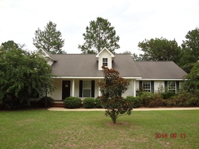 Main View