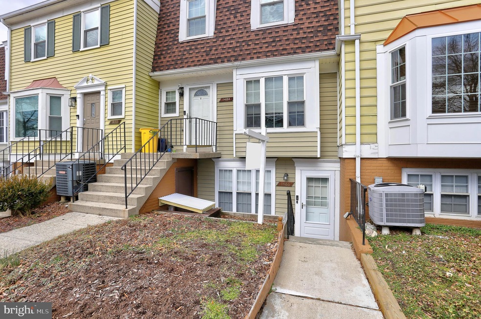 1486 Lowell Ct unit 19YF, Crofton, MD 21114 - photo 1