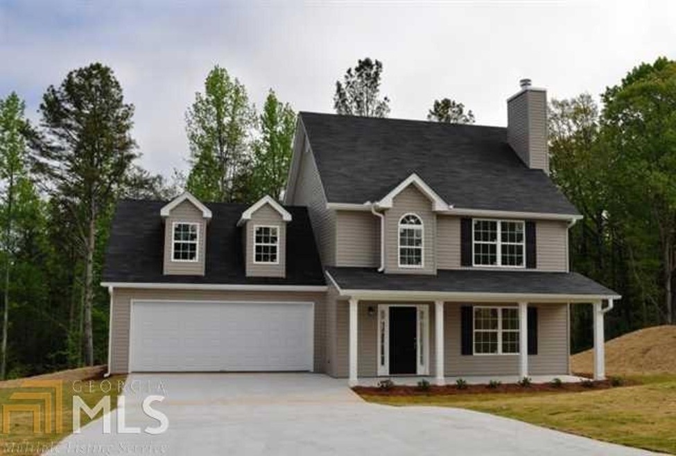 W Wg Robinson Rd unit LOT 2, Gainesville, GA 30506 - photo 1