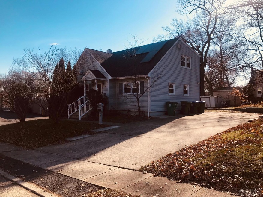 46 Blossom St unit 1, Edison, NJ 08817 - photo 1