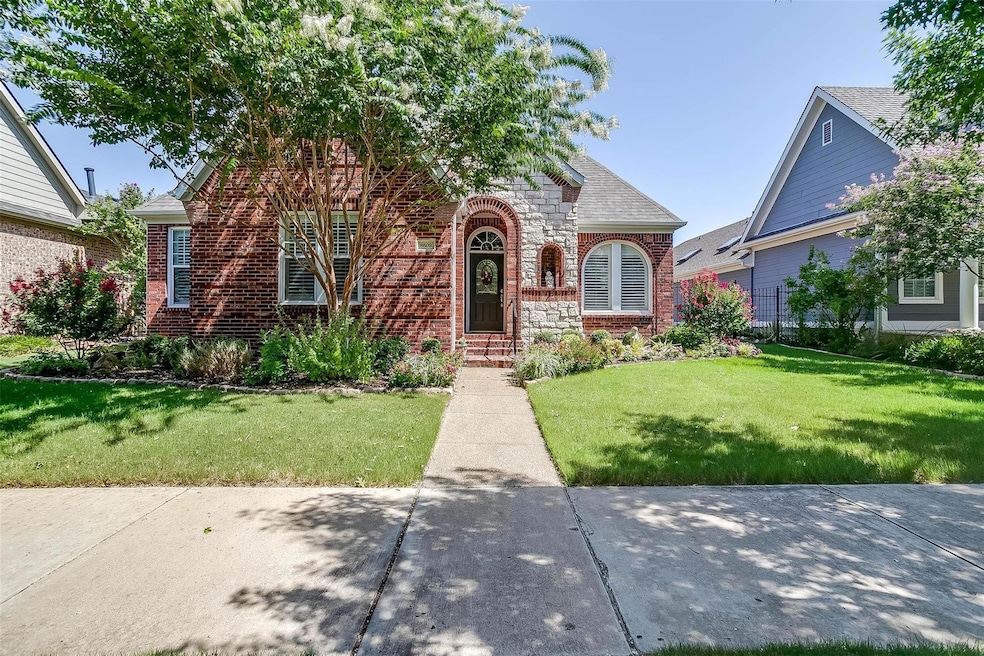 8609 Bridge St, North Richland Hills, TX 76180 - photo 1