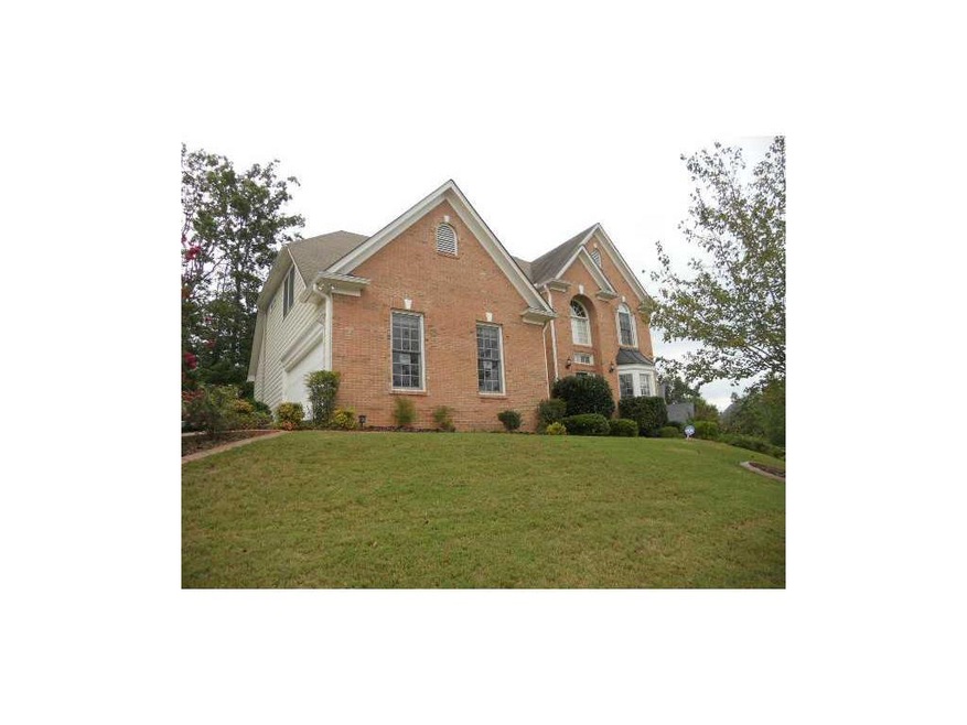 Exterior Front. Full Finished Basement, screened p