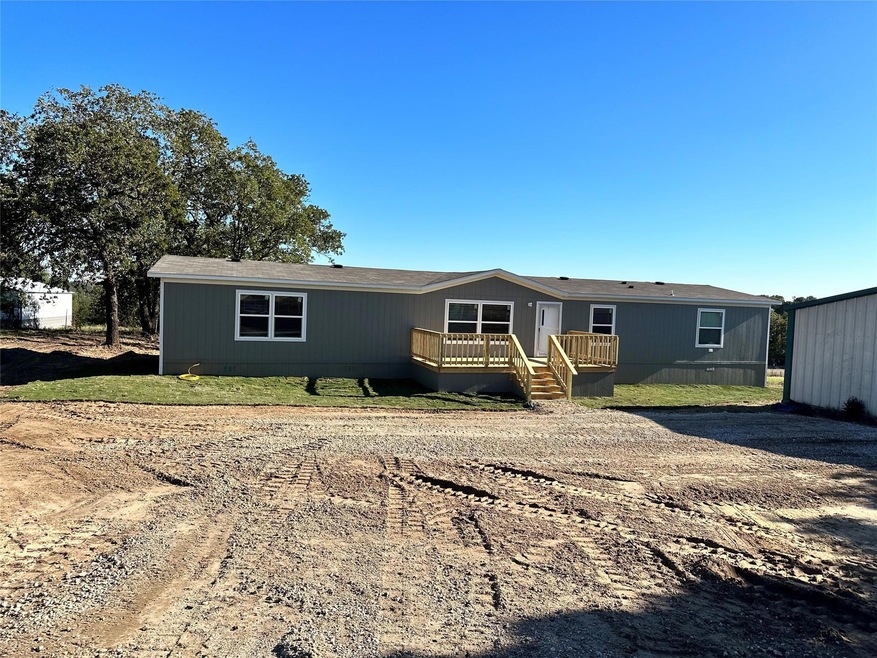 460 Big Salty Dr, Springtown, TX 76082 - photo 1