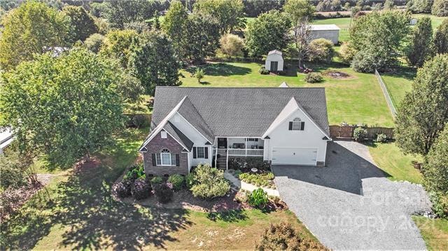 Welcome to Locust! This could be your next home wi