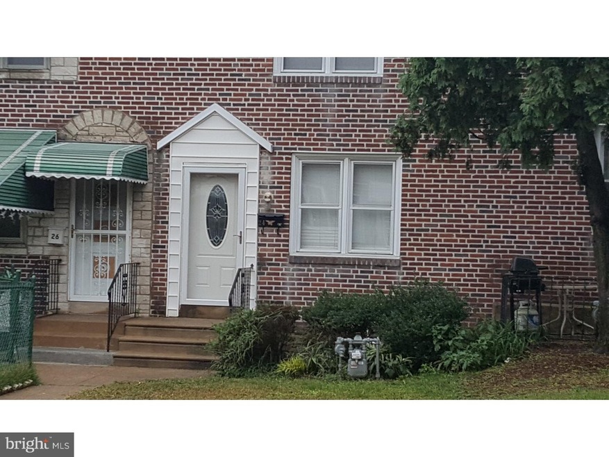 24 Clarendon Dr, Darby, PA 19023 - photo 1