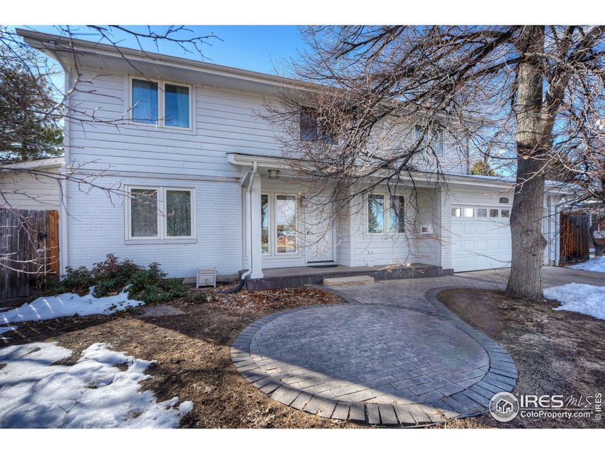 1033 Yale Cir, Boulder, CO 80305 - photo 1