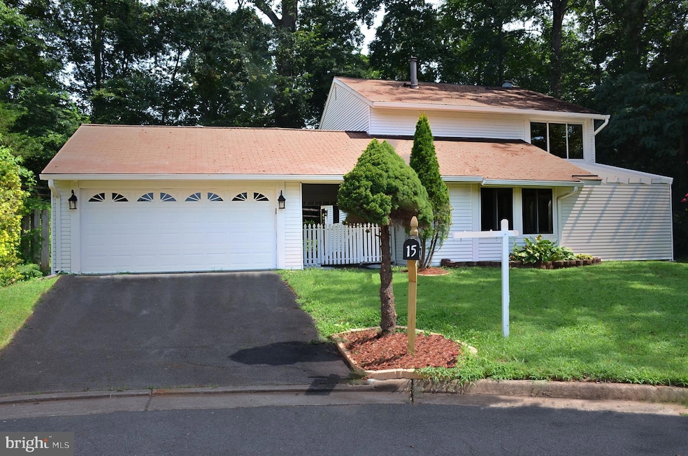 unlisted-address, Sterling, VA 20164 - photo 1