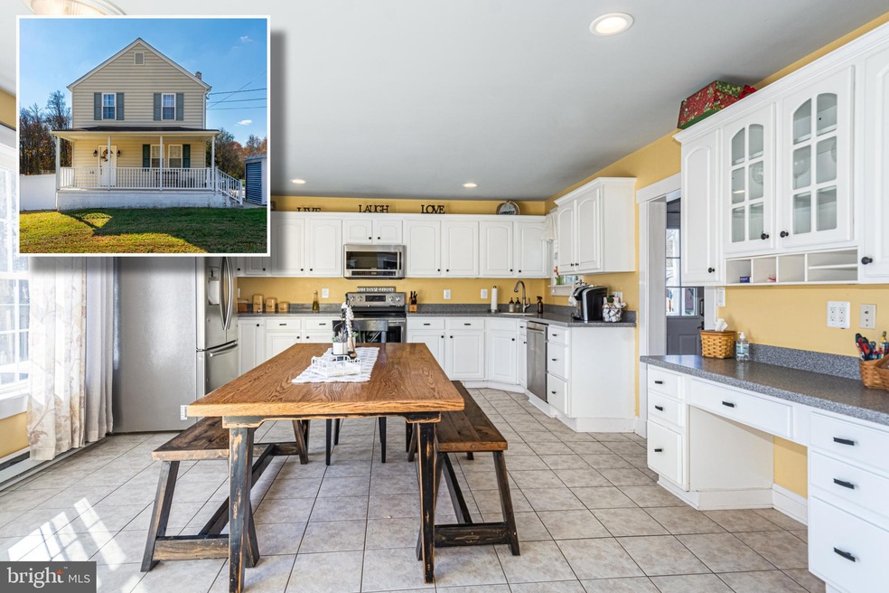 8001 Bradshaw Rd, Upper Falls, MD 21156 - photo 1