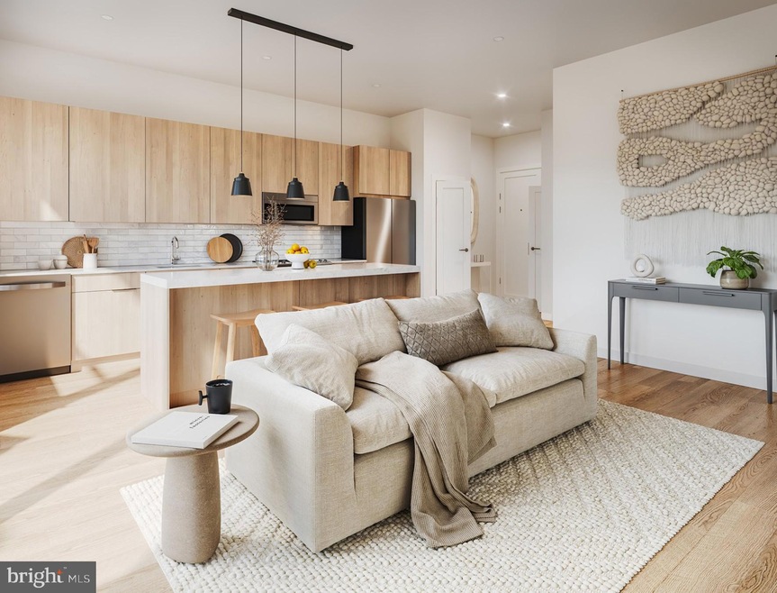 922 N Broad St unit 1B-702, Philadelphia, PA 19130 - photo 1