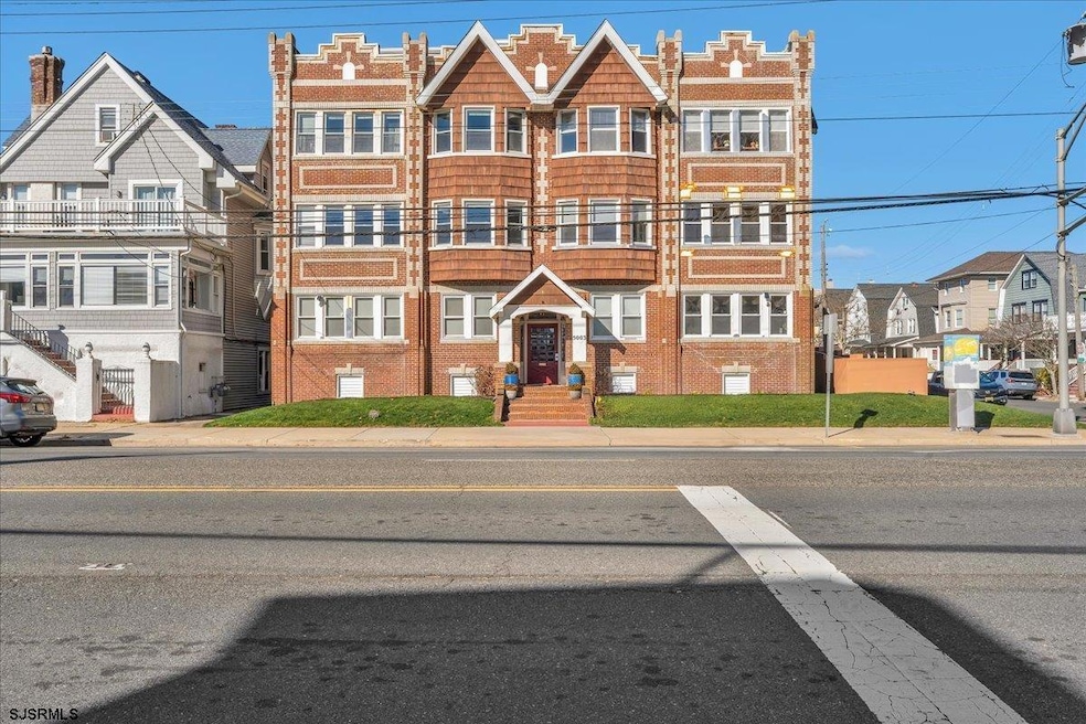 5003 Atlantic Ave unit 7, Ventnor City, NJ 08406 - photo 1