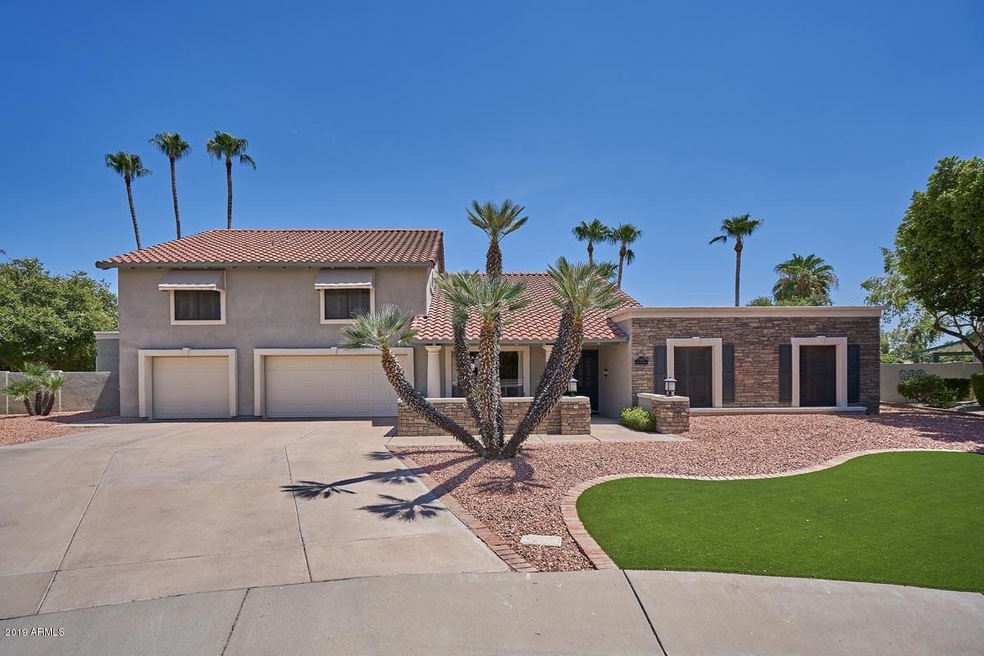 2425 S El Dorado, Mesa, AZ 85202 - photo 1