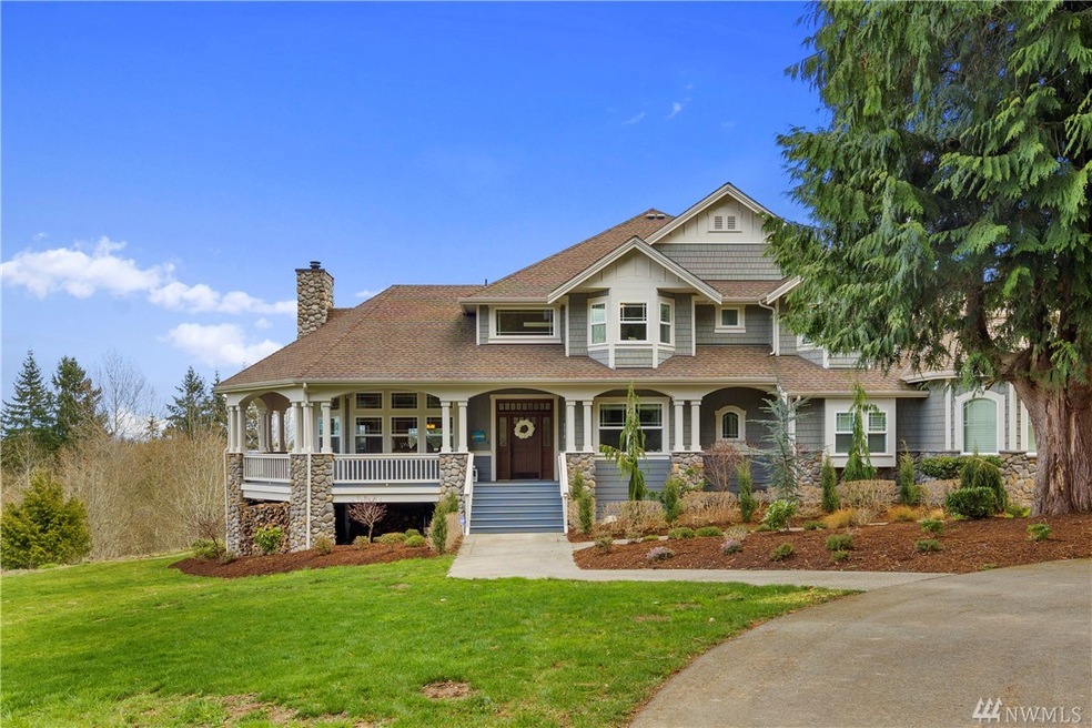 2833 181st Place NW, Stanwood, WA 98292 - photo 1