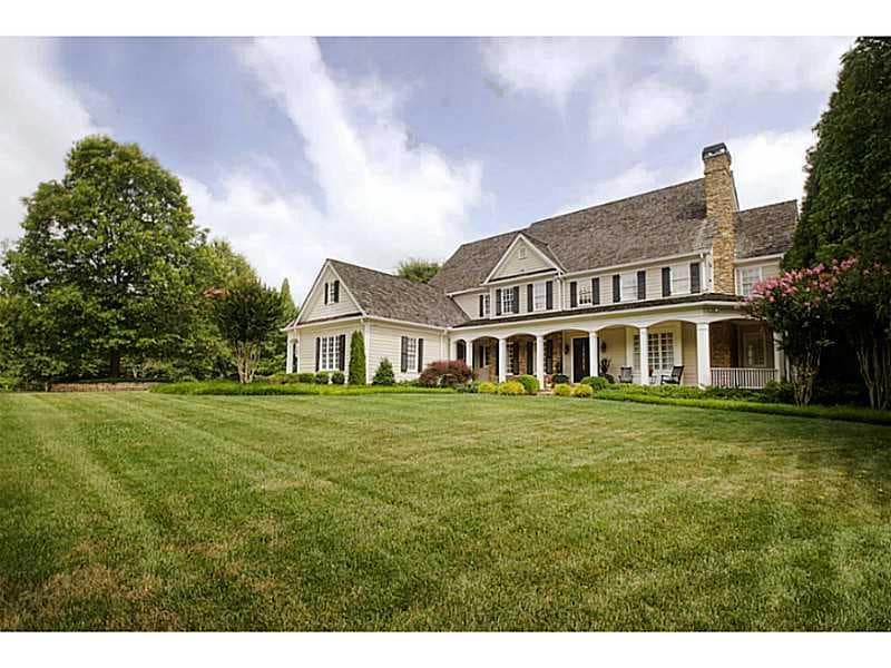 550 Owens Farm Rd, Alpharetta, GA 30004 - photo 1