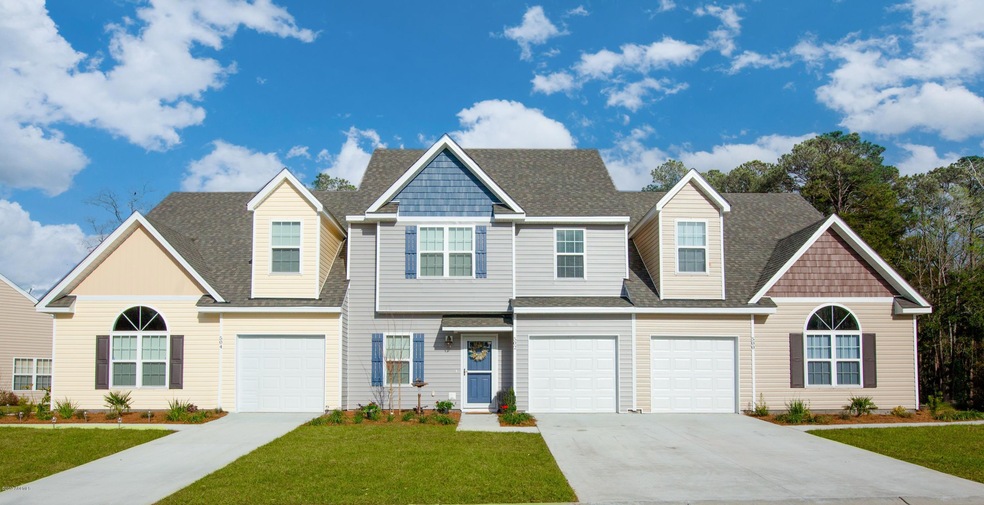 Azalea Front Elevation New Style-