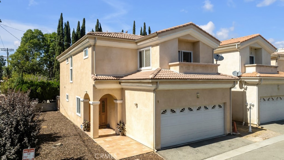 12642 Ralston Ave unit 1, Sylmar, CA 91342 - photo 1