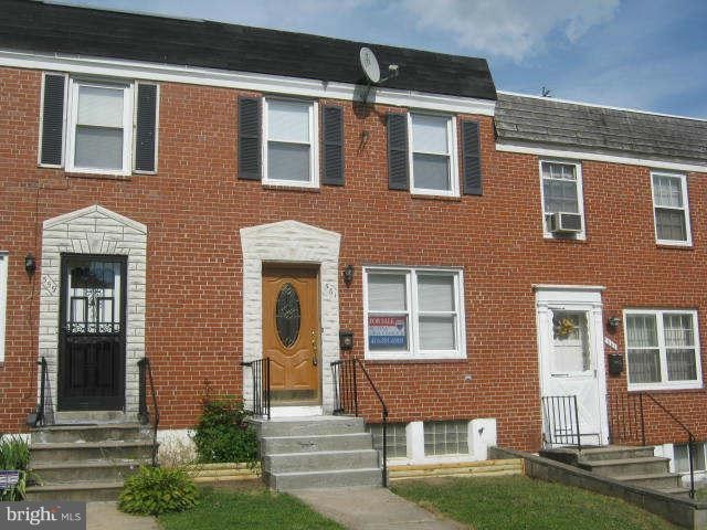 561 Lucia Ave, Baltimore, MD 21229 - photo 1