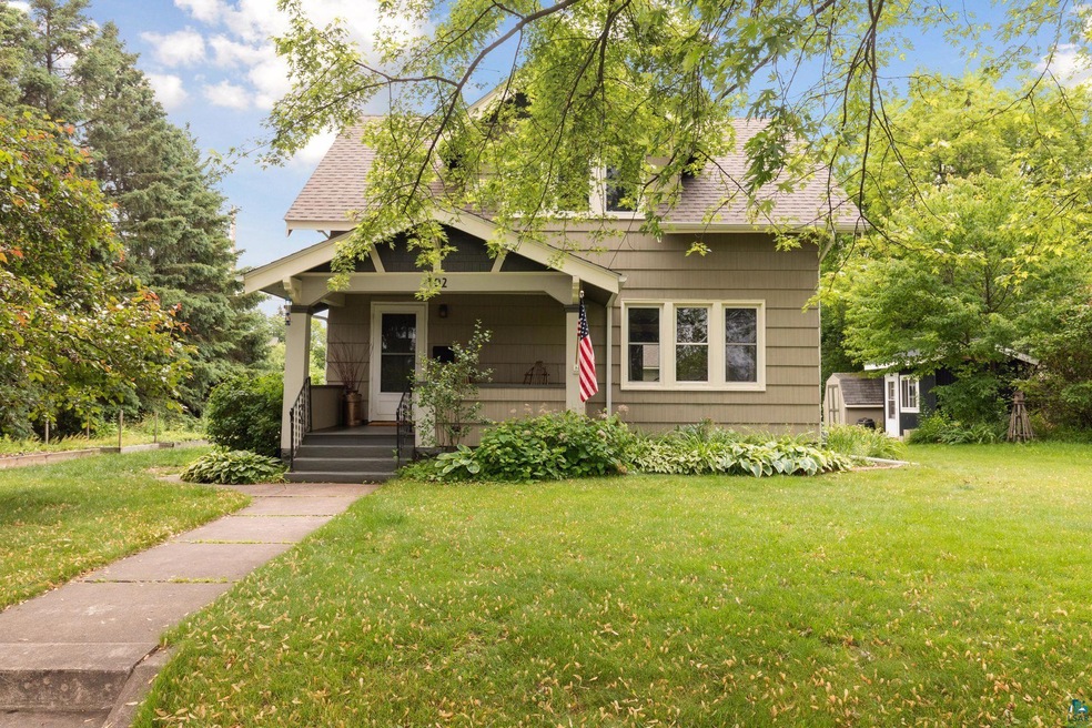 402 3rd St, Cloquet, MN 55720 - photo 1