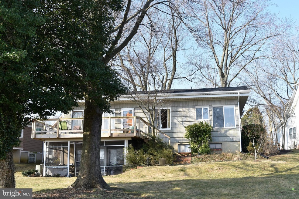 123 Bay Dr, Annapolis, MD 21403 - photo 1