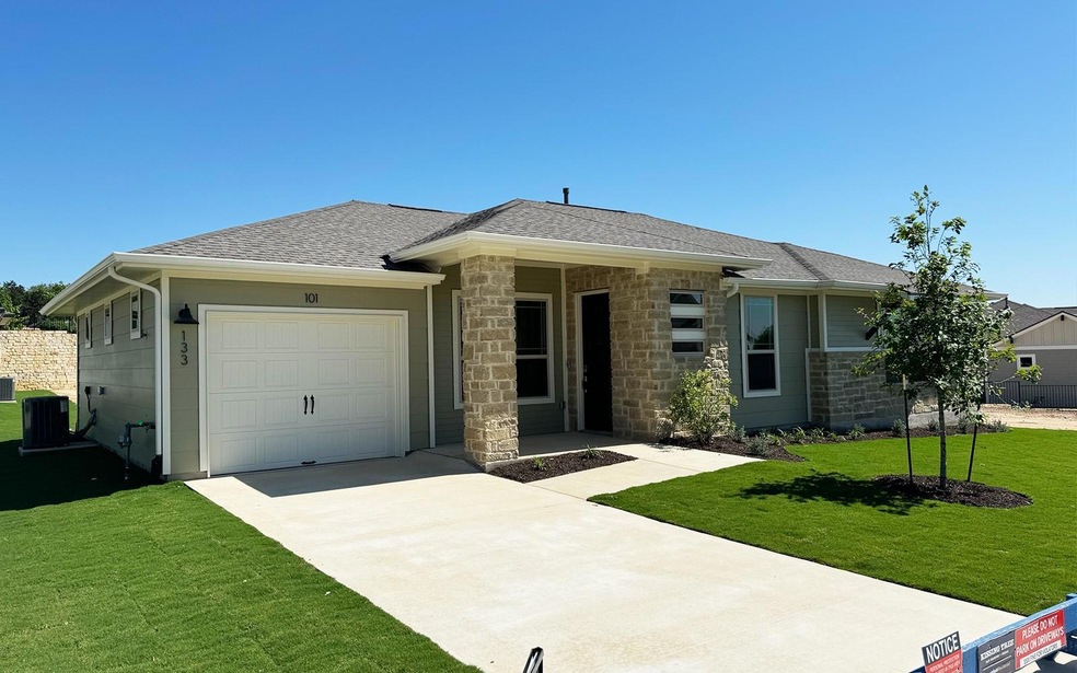 133 Surfside St unit 101, San Marcos, TX 78666 - photo 1