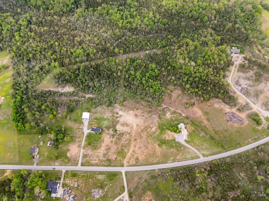 0 Kedron Road Tract 2, Columbia, TN 38401 - photo 1