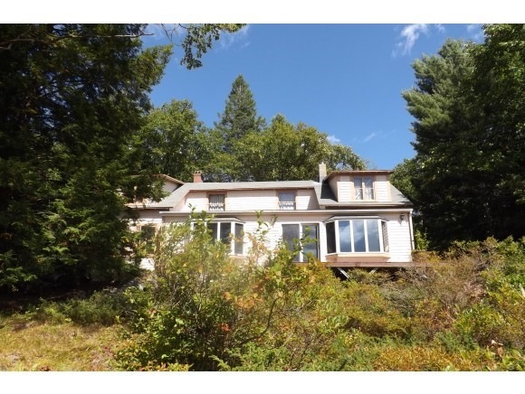 232 Reservoir Rd, Deering, NH 03244 - photo 1