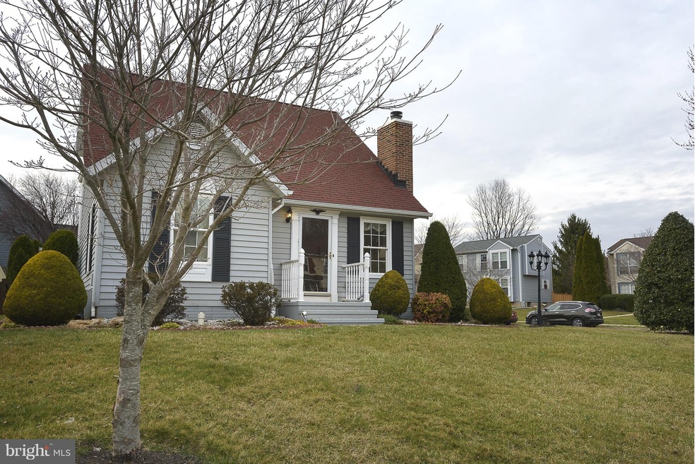 1574 Brimfield Cir, Sykesville, MD 21784 - photo 1