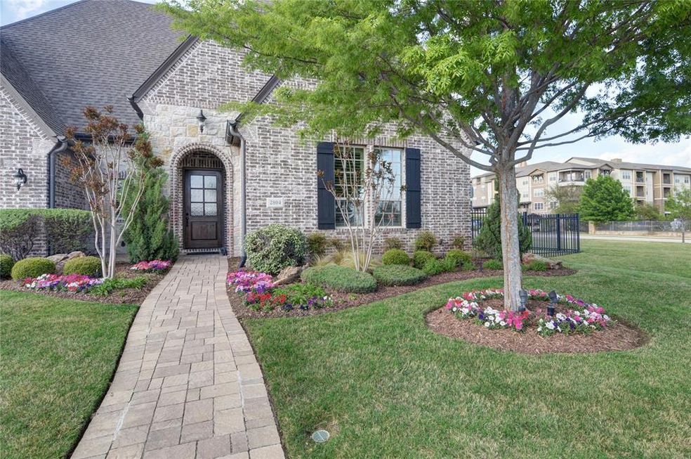 2804 Veranda Ln, Southlake, TX 76092 - photo 1