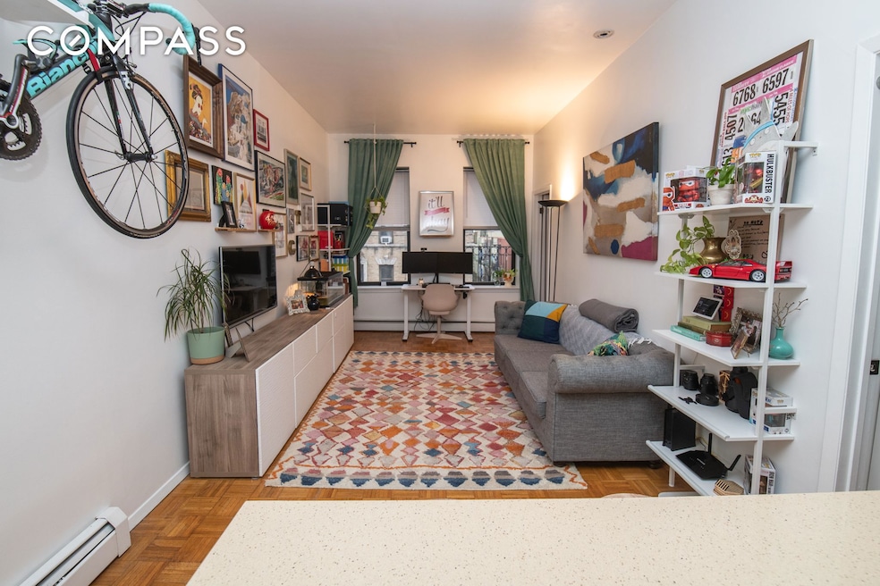 502 W 141st St unit 6-A, New York, NY 10031 - photo 1