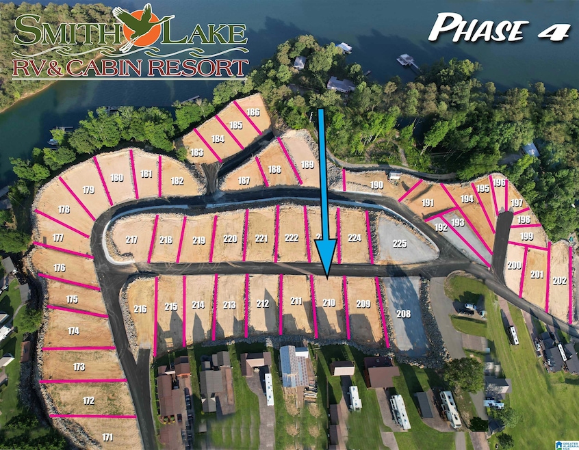 50 County Road 2039, Crane Hill, AL 35053 - photo 1