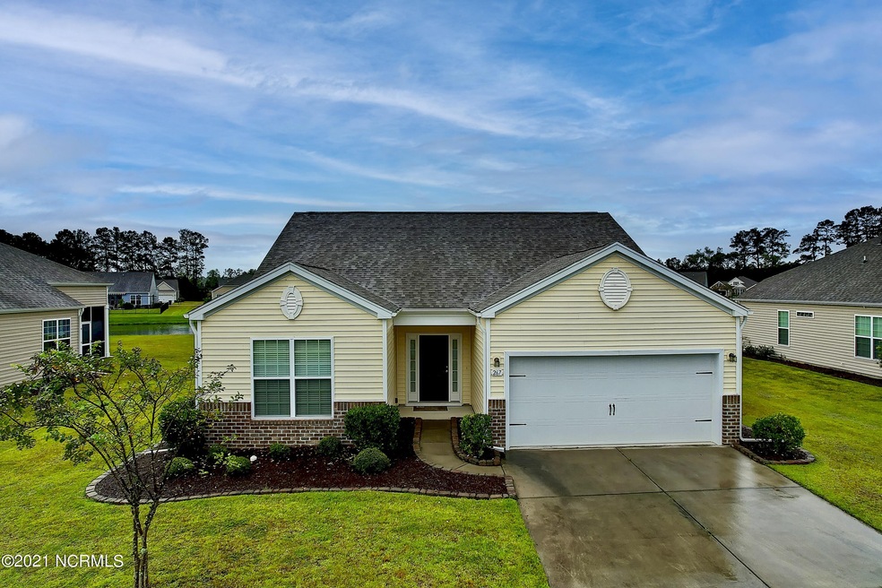 267 Cable Lake Cir, Calabash, NC 28467 - photo 1