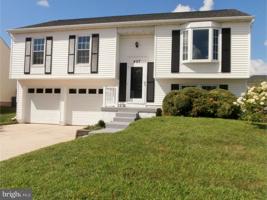 407 Musket Dr, Morrisville, PA 19067 - photo 1