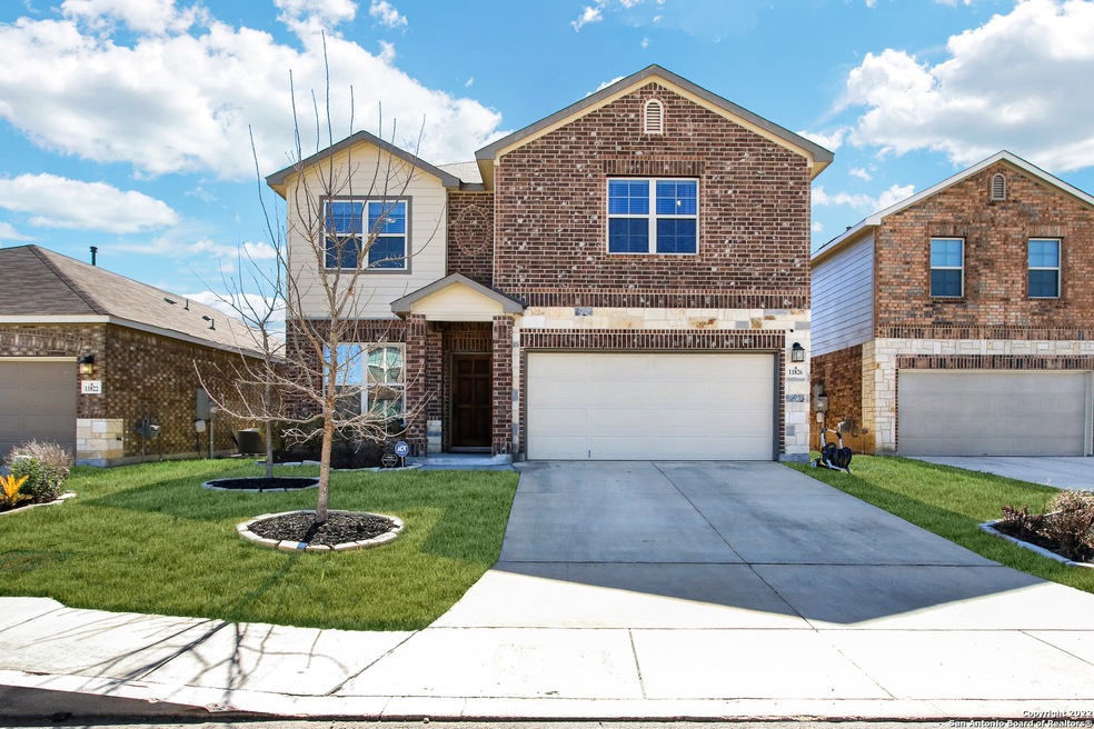 11826 Bricewood Pass, San Antonio, TX 78254 - photo 1