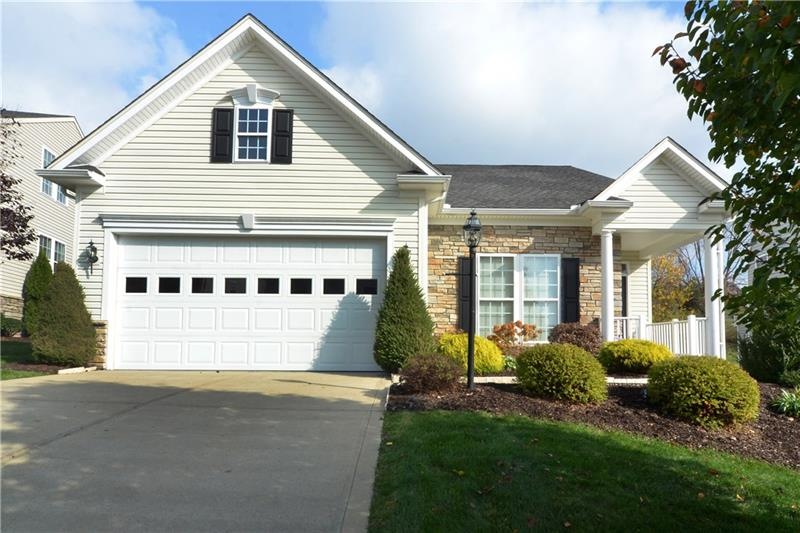 Welcome home to 5705 Stockbridge Ct!  Definitely l