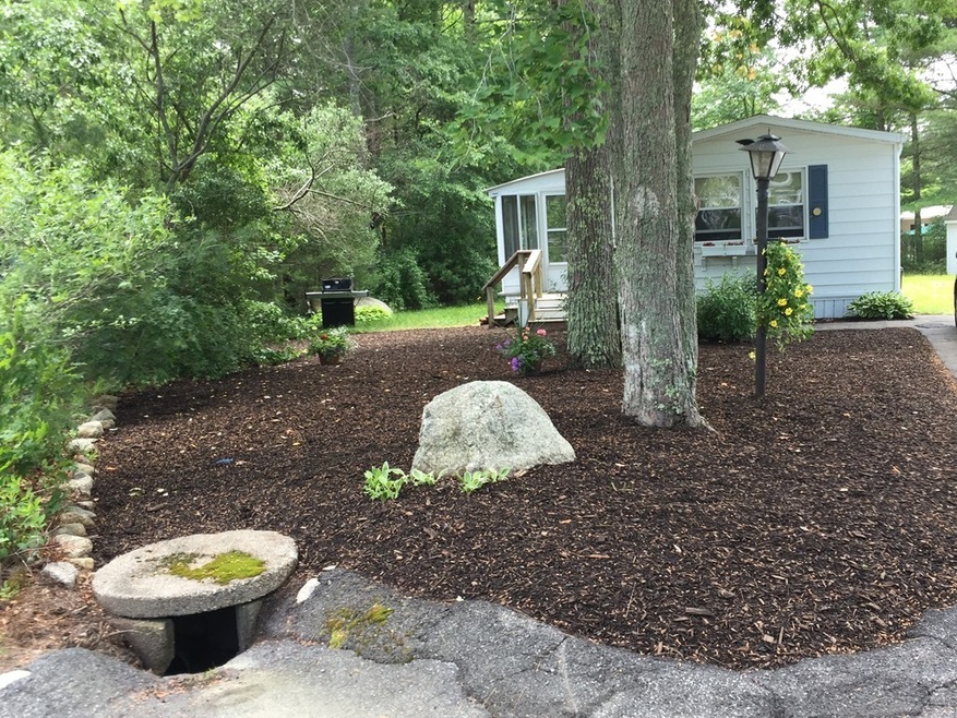 32-4 South Meadow Village unit 32-4, Carver, MA 02330 - photo 1