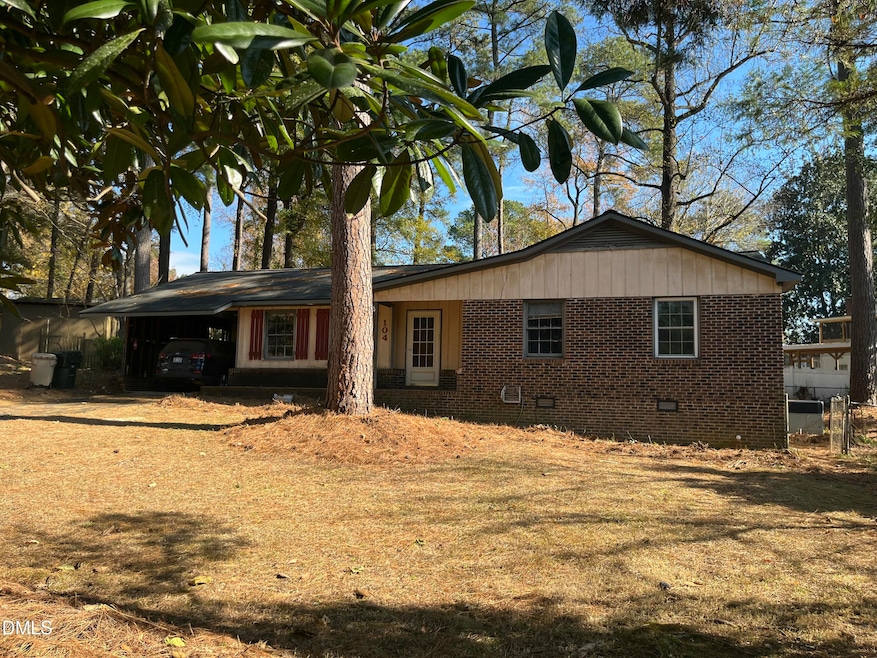 104 Wallis Ct, Garner, NC 27529 - photo 1