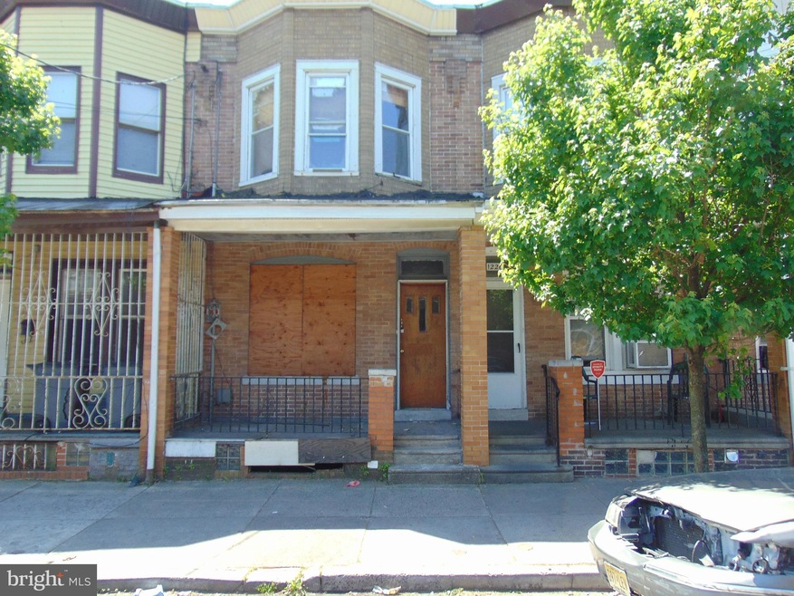 1228 Morton St, Camden, NJ 08104 - photo 1