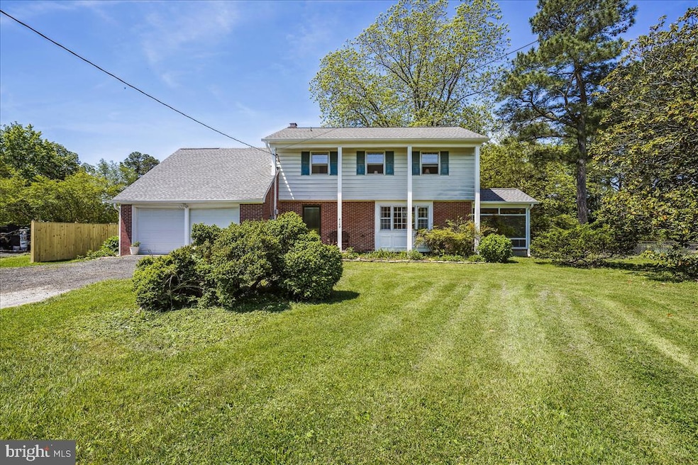 4148 Main St, Trappe, MD 21673 - photo 1